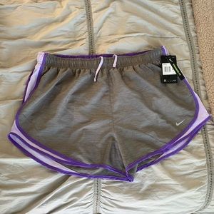 Brand new Nike shorts